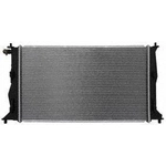 Order Radiator by OSC - 2894 For Your Vehicle