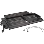 Order DORMAN (OE SOLUTIONS) - 601-316 - Radiator Shutter Assembly For Your Vehicle