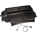 Order DORMAN (OE SOLUTIONS) - 601-323 - Radiator Shutter Assembly For Your Vehicle