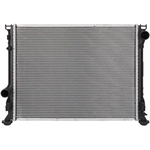 Order SPECTRA PREMIUM INDUSTRIES - CU13158 - Radiator For Your Vehicle