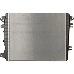 Order SPECTRA PREMIUM INDUSTRIES - CU13690 - Radiator For Your Vehicle