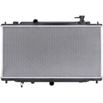 Order SPECTRA PREMIUM INDUSTRIES - CU13761 - Radiator For Your Vehicle