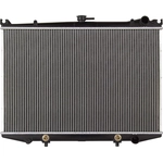 Purchase SPECTRA PREMIUM INDUSTRIES - CU1553 - Radiator