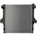 Order SPECTRA PREMIUM INDUSTRIES - CU2711 -  Radiator For Your Vehicle