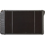 Order SPECTRA PREMIUM INDUSTRIES - CU477 - Radiator For Your Vehicle