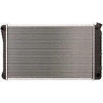 Order SPECTRA PREMIUM INDUSTRIES - CU839 - Radiator For Your Vehicle