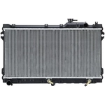 Purchase SPECTRA PREMIUM INDUSTRIES - CU1140 - Radiator