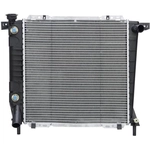 Order SPECTRA PREMIUM INDUSTRIES - CU1164 - Radiator For Your Vehicle