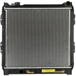 Order SPECTRA PREMIUM INDUSTRIES - CU1190 - Radiator For Your Vehicle