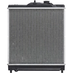 Order SPECTRA PREMIUM INDUSTRIES - CU1290 - Radiator For Your Vehicle