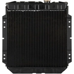 Order SPECTRA PREMIUM INDUSTRIES - CU130 - Radiator For Your Vehicle