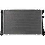 Purchase Radiator by SPECTRA PREMIUM INDUSTRIES - CU13060