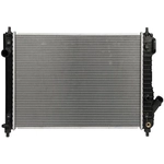 Purchase Radiator by SPECTRA PREMIUM INDUSTRIES - CU13097