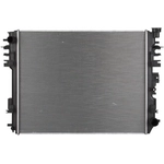 Order SPECTRA PREMIUM INDUSTRIES - CU13129 - Radiator For Your Vehicle