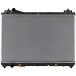 Order SPECTRA PREMIUM INDUSTRIES - CU13136 - Radiator For Your Vehicle