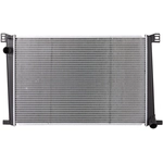 Purchase SPECTRA PREMIUM INDUSTRIES - CU13167 - Radiator