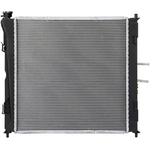 Purchase Radiator by SPECTRA PREMIUM INDUSTRIES - CU13189