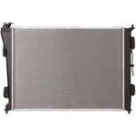 Purchase Radiator by SPECTRA PREMIUM INDUSTRIES - CU13191