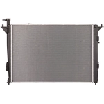 Order SPECTRA PREMIUM INDUSTRIES - CU13194 - Radiator For Your Vehicle