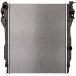 Purchase SPECTRA PREMIUM INDUSTRIES - CU13296 - Radiator