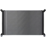 Order SPECTRA PREMIUM INDUSTRIES - CU13301 - Radiator For Your Vehicle