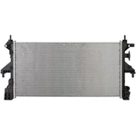 Order SPECTRA PREMIUM INDUSTRIES - CU13448 - Radiator For Your Vehicle