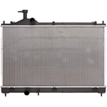 Order SPECTRA PREMIUM INDUSTRIES - CU13470 - Radiator For Your Vehicle