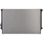 Purchase Radiator by SPECTRA PREMIUM INDUSTRIES - CU13529