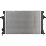 Purchase Radiator by SPECTRA PREMIUM INDUSTRIES - CU13609