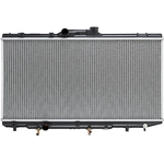 Order SPECTRA PREMIUM INDUSTRIES - CU1409 - Radiator For Your Vehicle