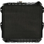 Purchase Radiator by SPECTRA PREMIUM INDUSTRIES - CU1430