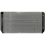 Order SPECTRA PREMIUM INDUSTRIES - CU1523 - Radiator For Your Vehicle