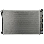 Order SPECTRA PREMIUM INDUSTRIES - CU161 - Radiator For Your Vehicle