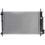 Order Radiator by SPECTRA PREMIUM INDUSTRIES - CU1719 For Your Vehicle