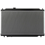 Order SPECTRA PREMIUM INDUSTRIES - CU1741 - Radiator For Your Vehicle