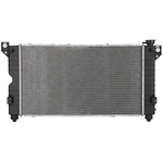 Order SPECTRA PREMIUM INDUSTRIES - CU1850 - Radiator For Your Vehicle