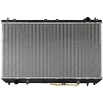 Order SPECTRA PREMIUM INDUSTRIES - CU1910 - Radiator For Your Vehicle