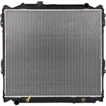 Order SPECTRA PREMIUM INDUSTRIES - CU1998 - Radiator For Your Vehicle