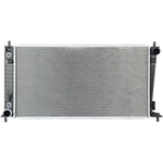 Order SPECTRA PREMIUM INDUSTRIES - CU2136 - Radiator For Your Vehicle