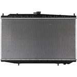 Order SPECTRA PREMIUM INDUSTRIES - CU2150 - Radiator For Your Vehicle