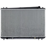 Order SPECTRA PREMIUM INDUSTRIES - CU2153 - Radiator For Your Vehicle