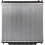 Order SPECTRA PREMIUM INDUSTRIES - CU2171 - Radiator For Your Vehicle