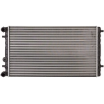 Order SPECTRA PREMIUM INDUSTRIES - CU2241 - Radiator For Your Vehicle