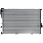 Order Radiator by SPECTRA PREMIUM INDUSTRIES - CU2284 For Your Vehicle