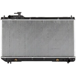 Order SPECTRA PREMIUM INDUSTRIES - CU2292 - Radiator For Your Vehicle