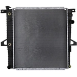 Purchase SPECTRA PREMIUM INDUSTRIES - CU2310 - Radiator