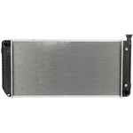 Order SPECTRA PREMIUM INDUSTRIES - CU2317 - Radiator For Your Vehicle