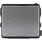 Order SPECTRA PREMIUM INDUSTRIES - CU2321 - Radiator For Your Vehicle