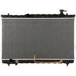 Purchase SPECTRA PREMIUM INDUSTRIES - CU2389 - Radiator