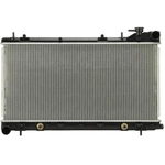 Order SPECTRA PREMIUM INDUSTRIES - CU2402 - Radiator For Your Vehicle